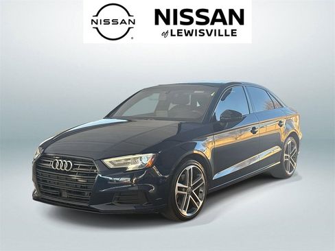 Used 2020 Audi A3 2.0T Premium image 1