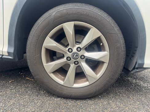 Used 2019 Lexus RX 350 AWD w/ Accessory Package image 7