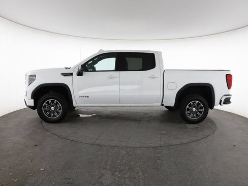 Used 2026 GMC Sierra 1500 AT4 AWD/4WD image 7