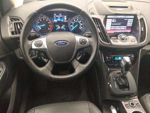 Used 2014 Ford Escape Titanium image 22