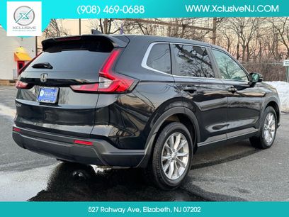 Used 2023 Honda CR-V EX