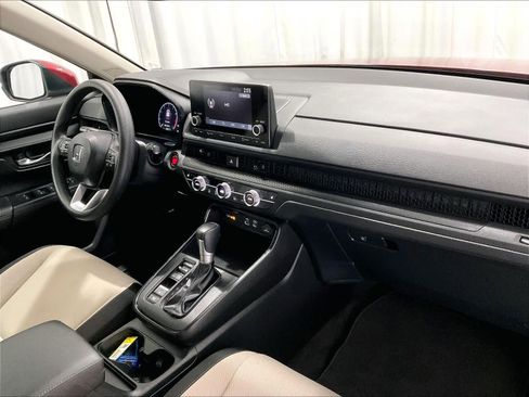 Used 2024 Honda CR-V EX image 14