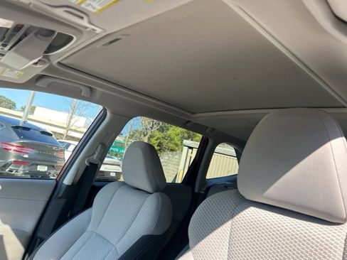 Used 2020 Subaru Forester Premium image 10