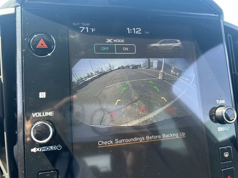 Used 2026 Subaru Forester Premium AWD/4WD image 4