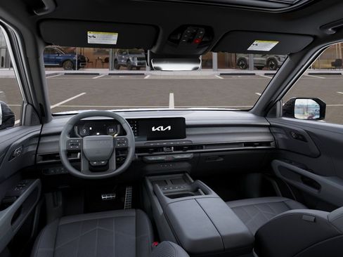New 2027 Kia Telluride SX X-Line AWD/4WD image 14