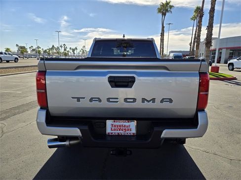 Certified 2024 Toyota Tacoma TRD Sport image 5