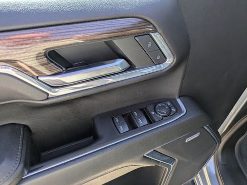 Used 2024 Chevrolet Silverado 1500 RST w/ RST All Star Premium Package image 10