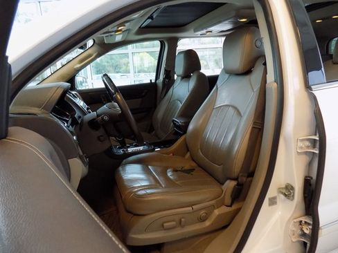 Used 2016 GMC Acadia Denali image 21