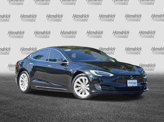 Used 2019 Tesla Model S P100D AWD/4WD video 2