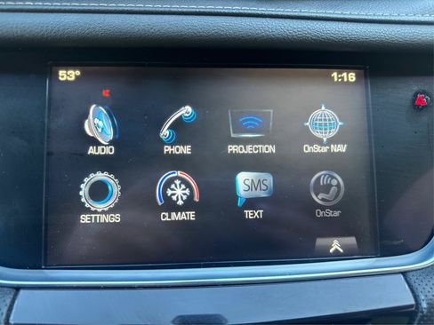 Used 2017 Cadillac XT5 FWD image 12