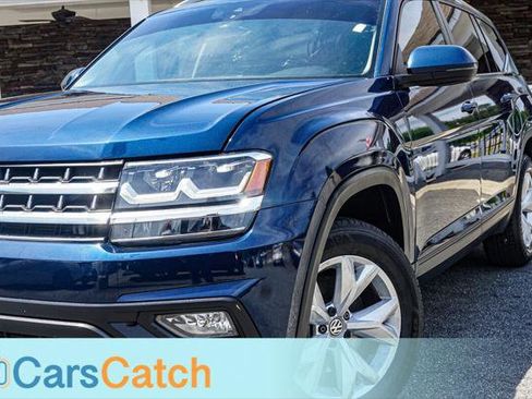 Used 2019 Volkswagen Atlas SE image 6