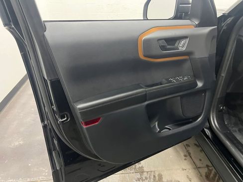 Used 2022 Ford Bronco Sport Badlands image 25