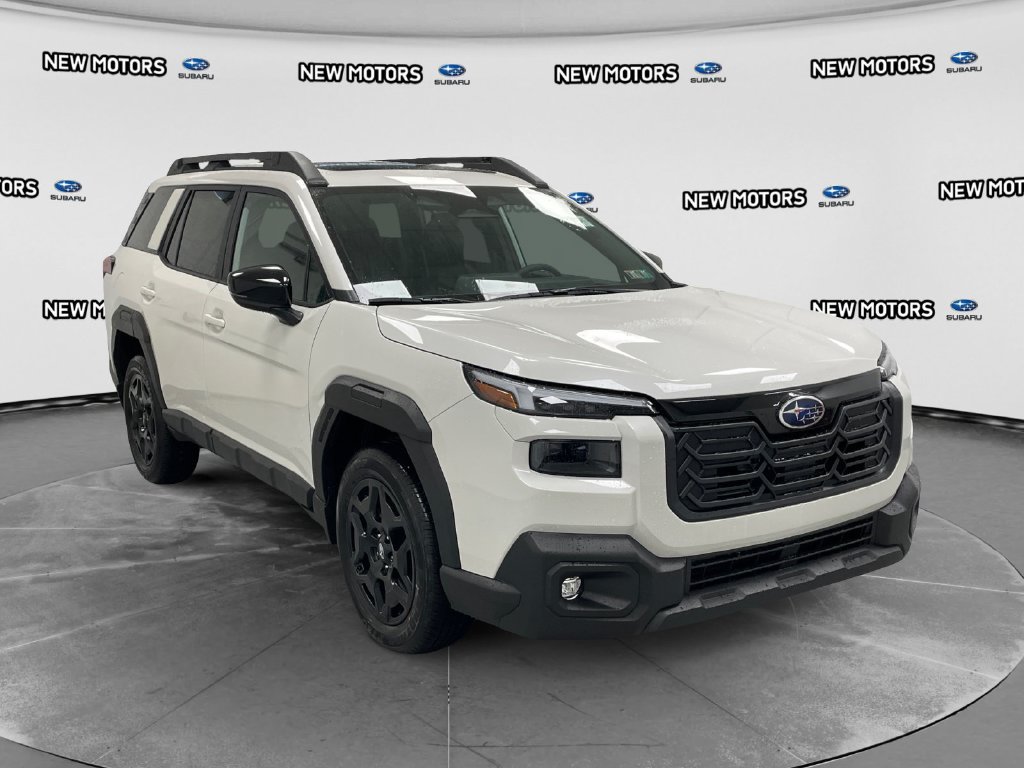 New 2026 Subaru Outback Limited AWD/4WD image 6