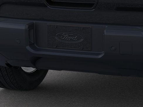 New 2025 Ford Bronco Sport Heritage w/ Convenience Package AWD/4WD image 23
