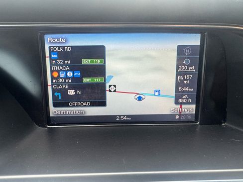 Used 2013 Audi A5 2.0T Premium Plus image 17