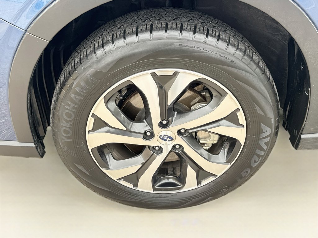 Used 2022 Subaru Outback Limited AWD/4WD image 40