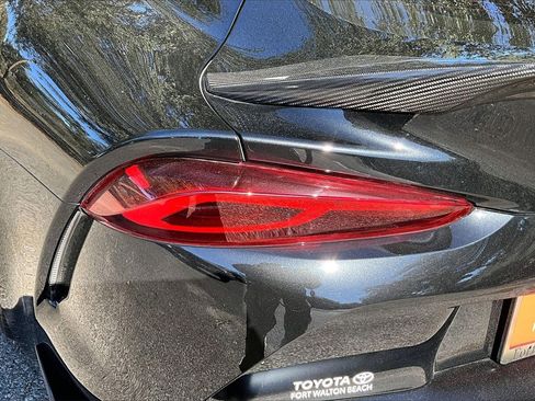 Used 2026 Toyota Supra image 18