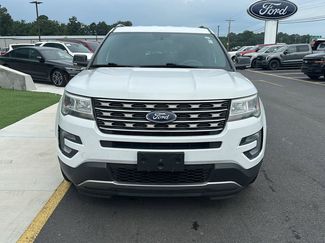 Used 2017 Ford Explorer XLT AWD/4WD video 2