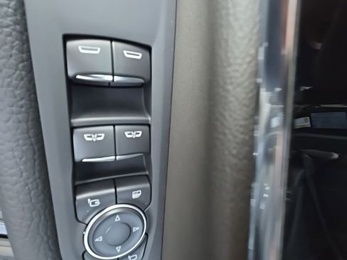 New 2026 GMC Yukon XL Denali w/ Sun & Power Step Package image 36