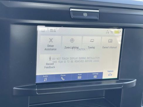 New 2026 Ford F350 4x4 Crew Cab Super Duty image 11