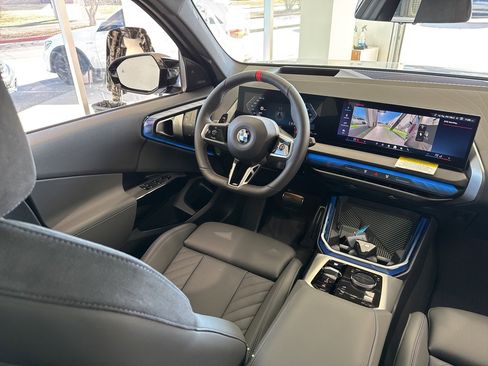 New 2026 BMW X3 M50 w/ Premium Package image 49