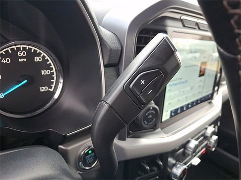 Used 2023 Ford F150 XLT w/ Equipment Group 302A High image 15