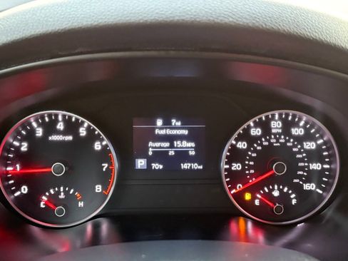 Used 2022 Kia Sportage LX image 14