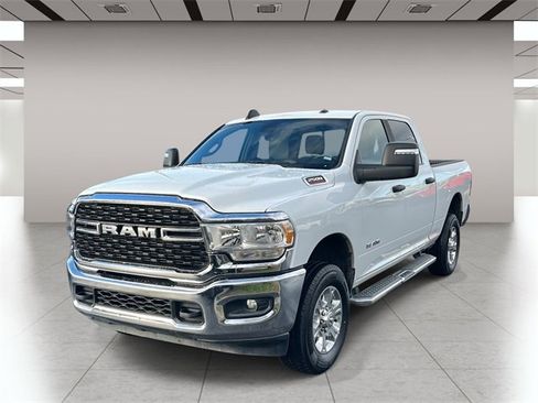 Used 2024 RAM 2500 Big Horn image 8