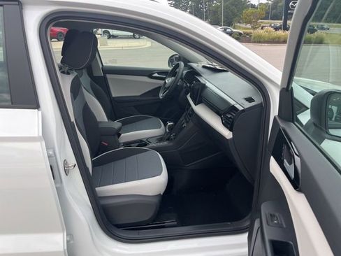 New 2025 Volkswagen Taos S image 27