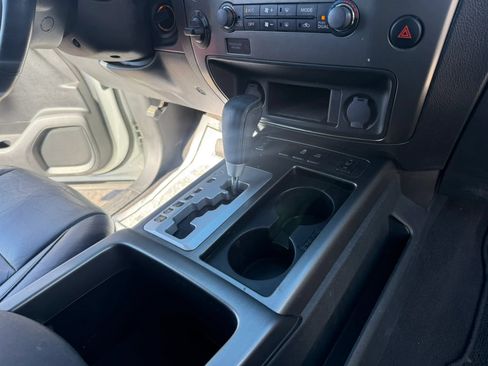 Used 2015 Nissan Armada SL AWD/4WD image 28