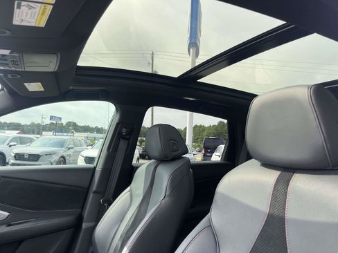 Used 2022 Acura RDX A-Spec FWD image 16