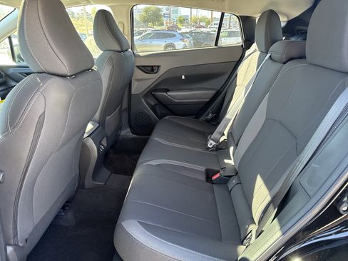 New 2026 Subaru Crosstrek 2.0i Premium image 29