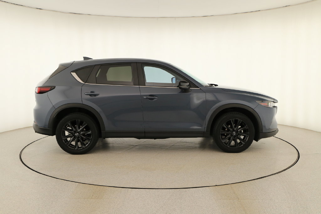 Used 2024 MAZDA CX-5 Carbon Edition AWD/4WD image 8