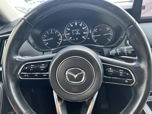 Used 2024 MAZDA CX-90 3.3 Turbo w/ Premium Package AWD/4WD image 39