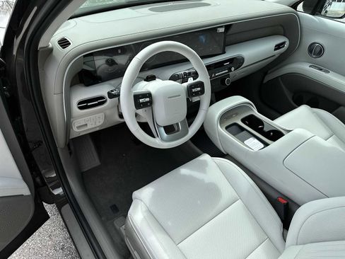 New 2026 Hyundai Palisade SEL image 8