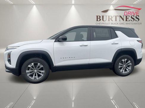 New 2026 Chevrolet Equinox LT w/ Safety and Technology Package AWD/4WD image 23