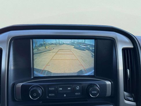 Used 2018 GMC Sierra 1500 Denali AWD/4WD image 23
