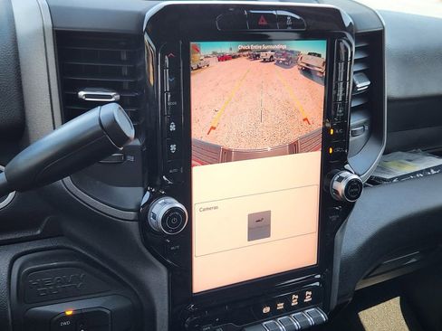 New 2026 RAM 2500 Tradesman image 13