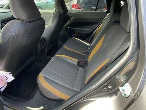 Certified 2024 Subaru Crosstrek 2.5i Sport AWD/4WD image 33