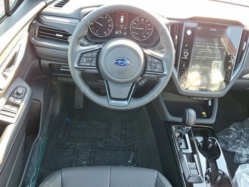 New 2026 Subaru Forester Limited image 8