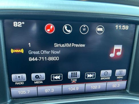 Used 2016 GMC Sierra 1500 SLT AWD/4WD image 38