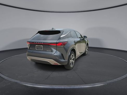 Certified 2024 Lexus RX 350 Premium w/ Accessory Package (Z1) FWD image 8