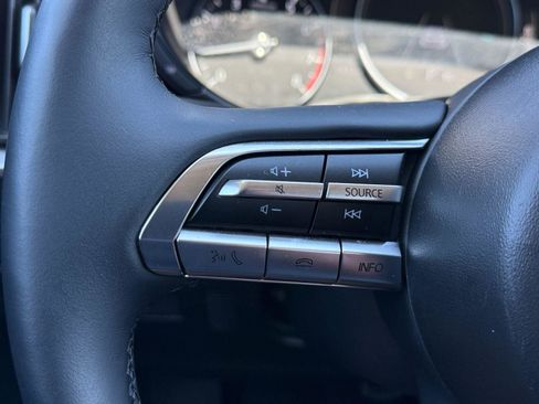 Certified 2025 MAZDA CX-50 Meridian Edition w/ Apex Package image 20