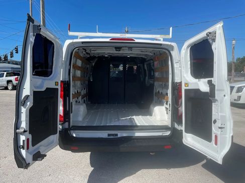 Used 2019 Ford Transit 250 130 Low Roof w/ Exterior Upgrade Package image 7