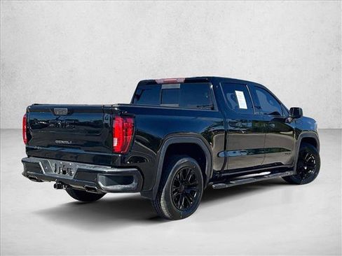 Used 2019 GMC Sierra 1500 Denali image 2