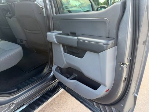 Used 2025 Ford F150 XLT w/ Equipment Group 301A Standard AWD/4WD image 15