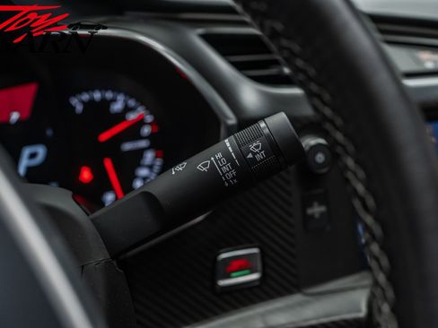 Used 2016 Chevrolet Corvette Z06 w/ 3LZ Preferred Equipment Group image 44