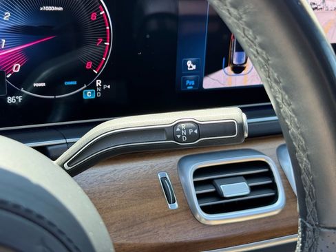 Certified 2024 Mercedes-Benz GLS 450 4MATIC image 35