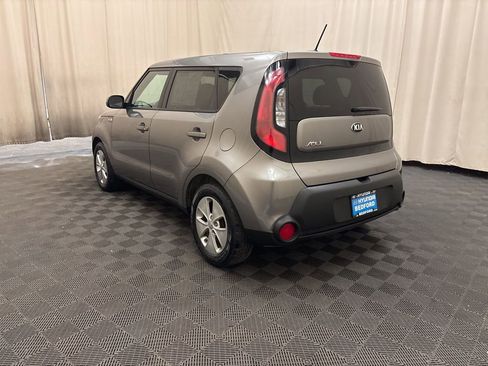 Used 2016 Kia Soul image 7