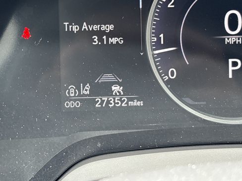 Certified 2023 Lexus RX 350 Premium w/ Cold Area Package AWD/4WD image 12